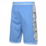 Cleveland Cavaliers NBA Shorts Nike 2024-25 City Edition Swingman - Herren